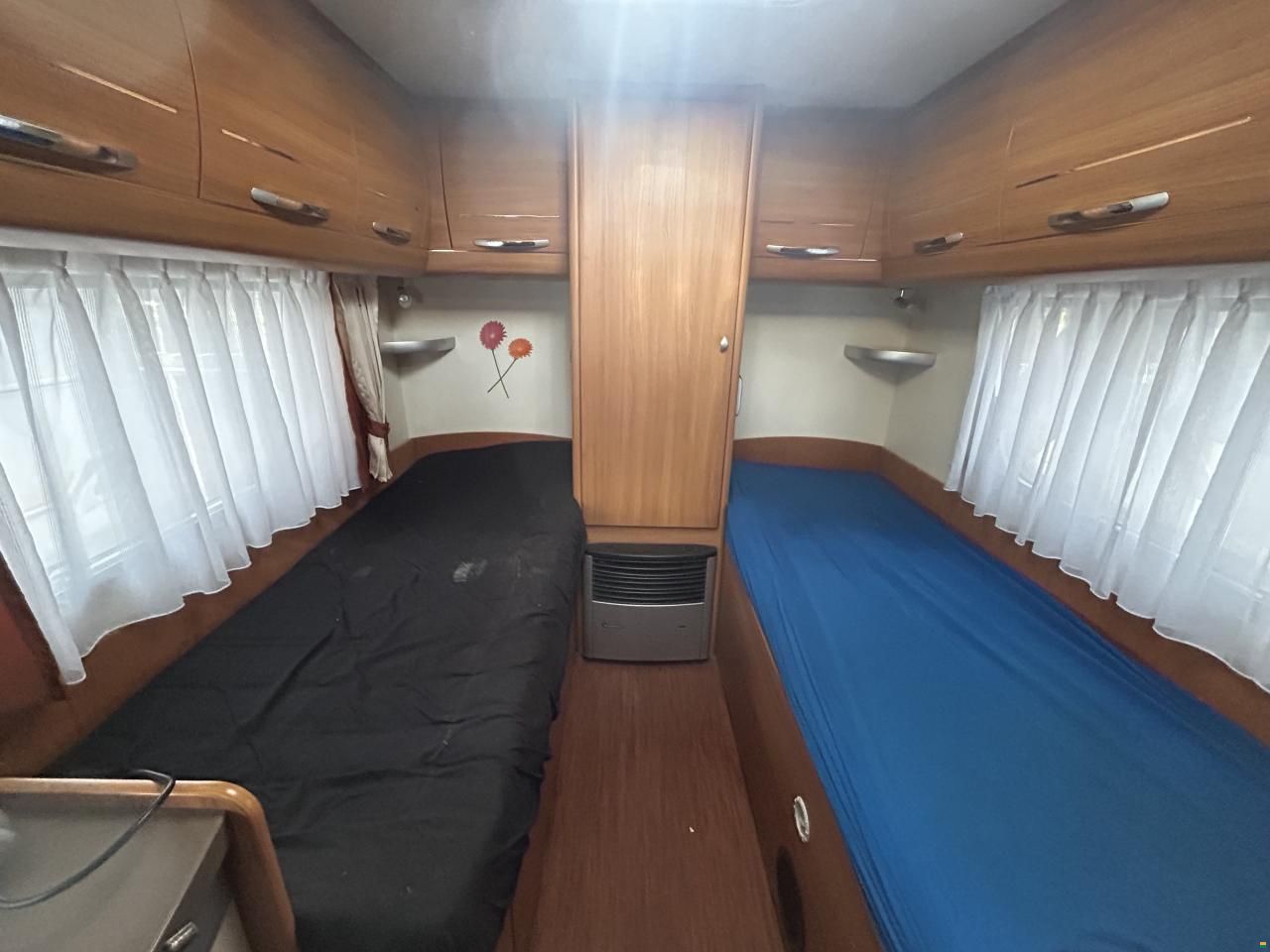 Hobby 460 LU