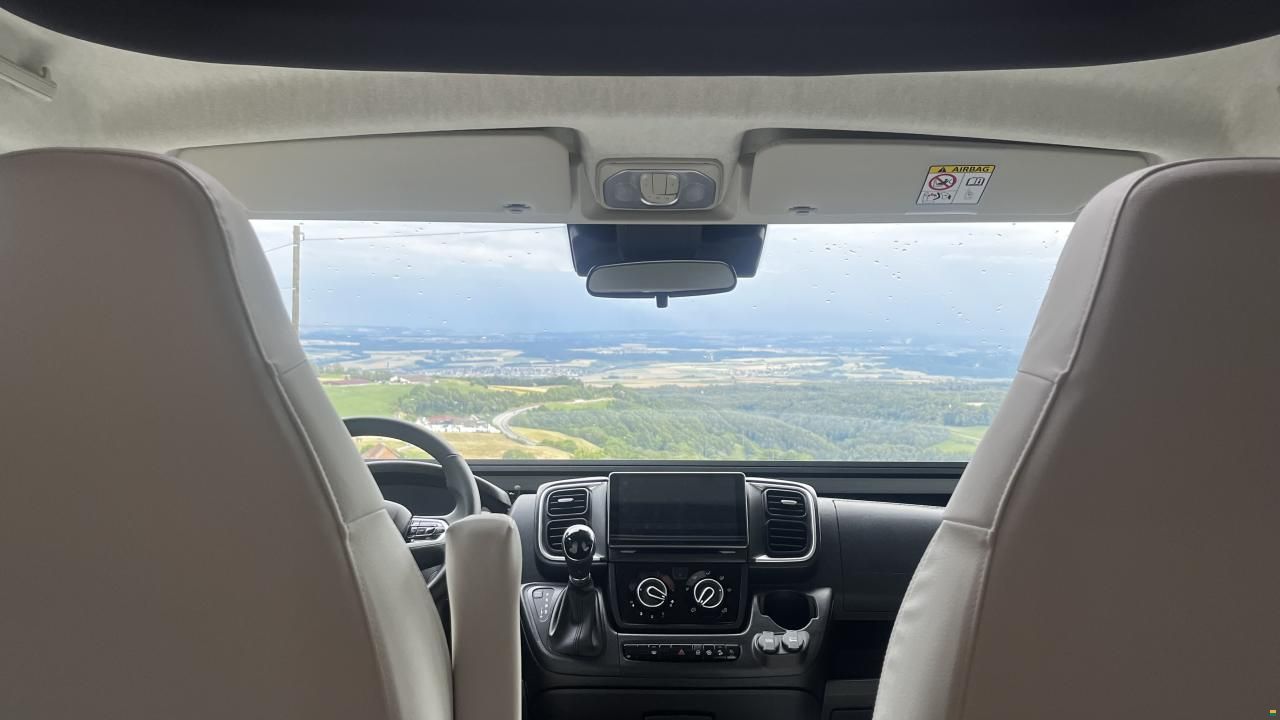 Pilote P690D