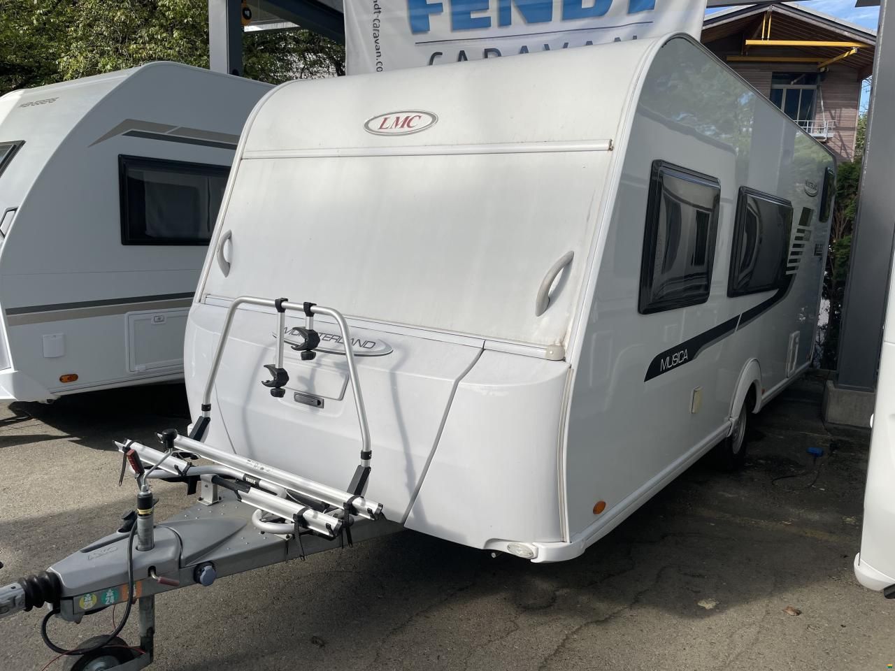 LMC Musica 513 GK