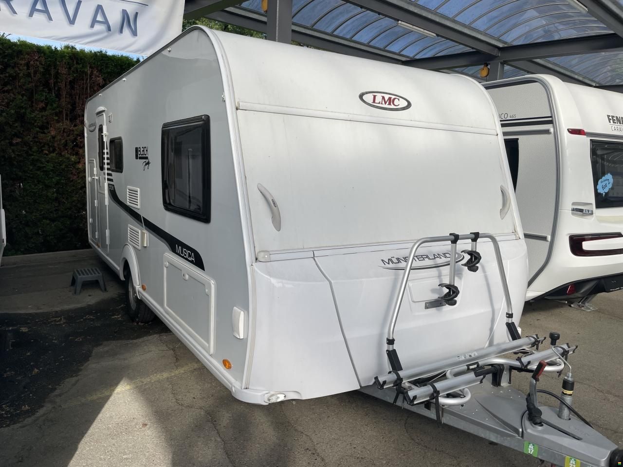 LMC Musica 513 GK