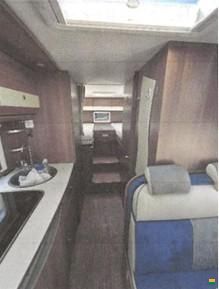 Carado Capron T 337