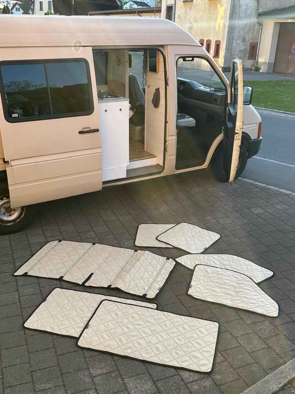 Volkswagen LT35