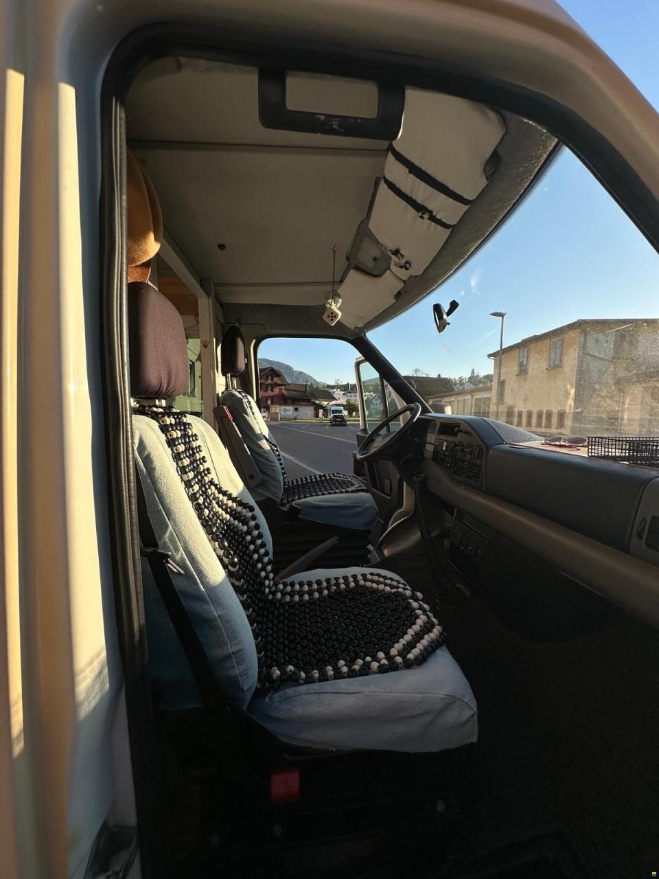 Volkswagen LT35