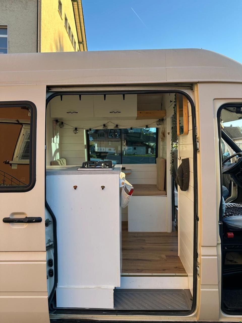 Volkswagen LT35