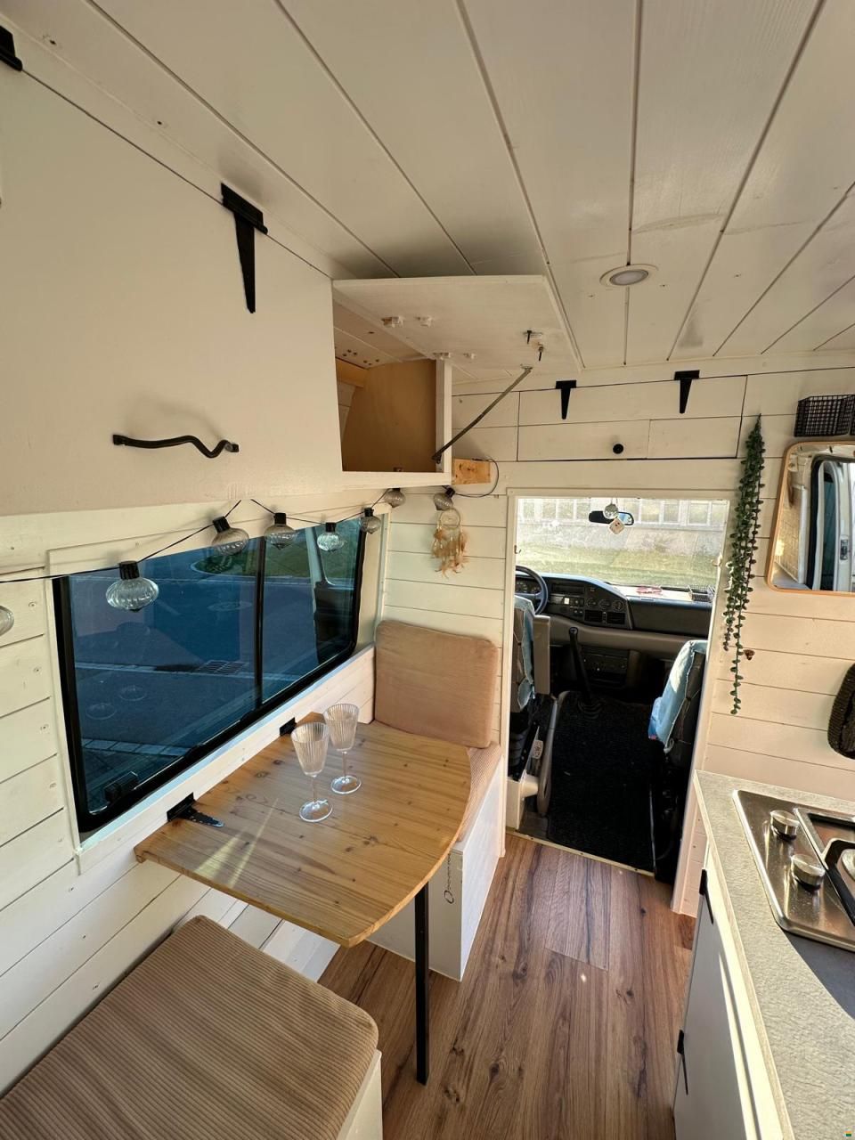 Volkswagen LT35