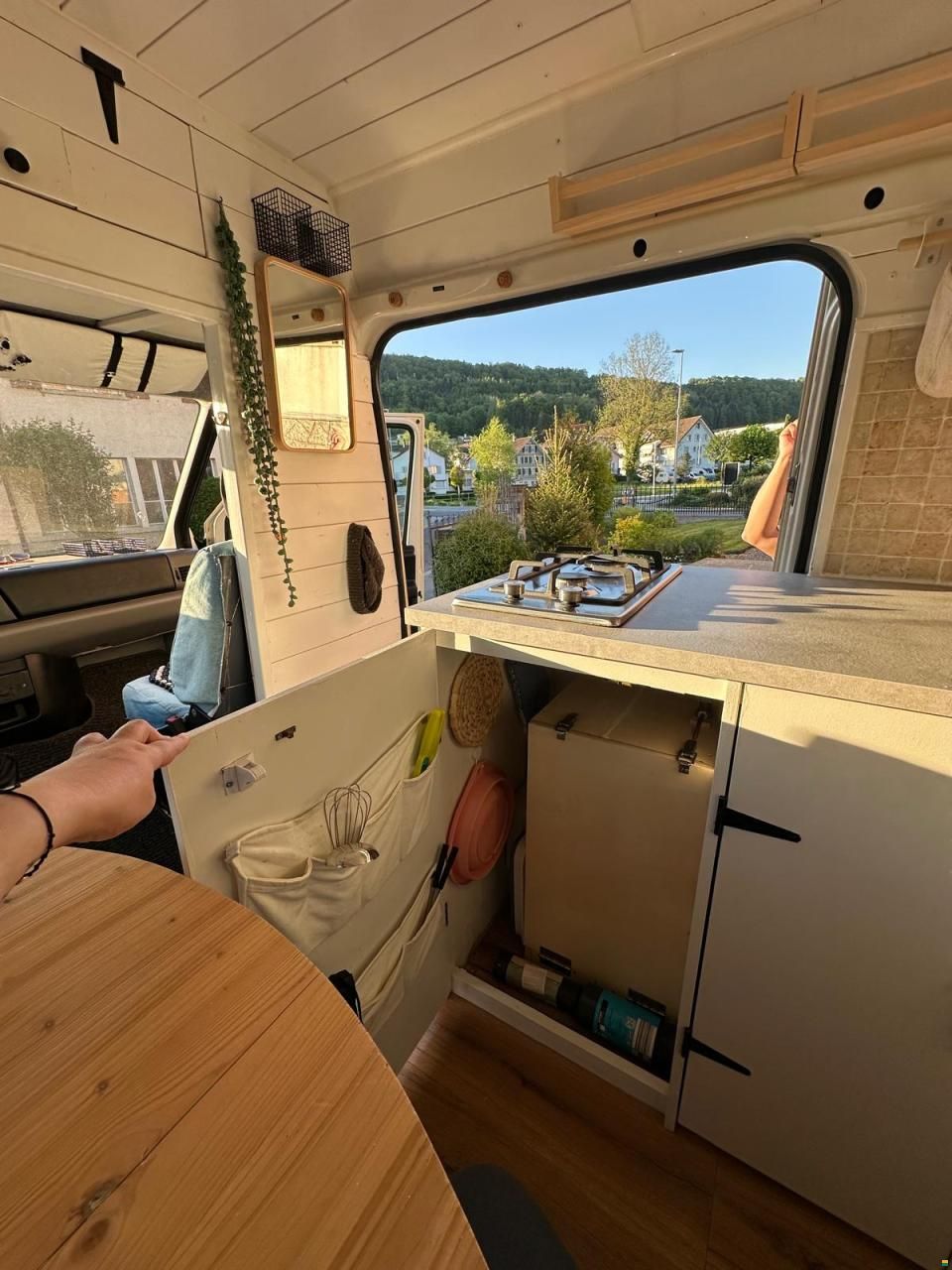 Volkswagen LT35
