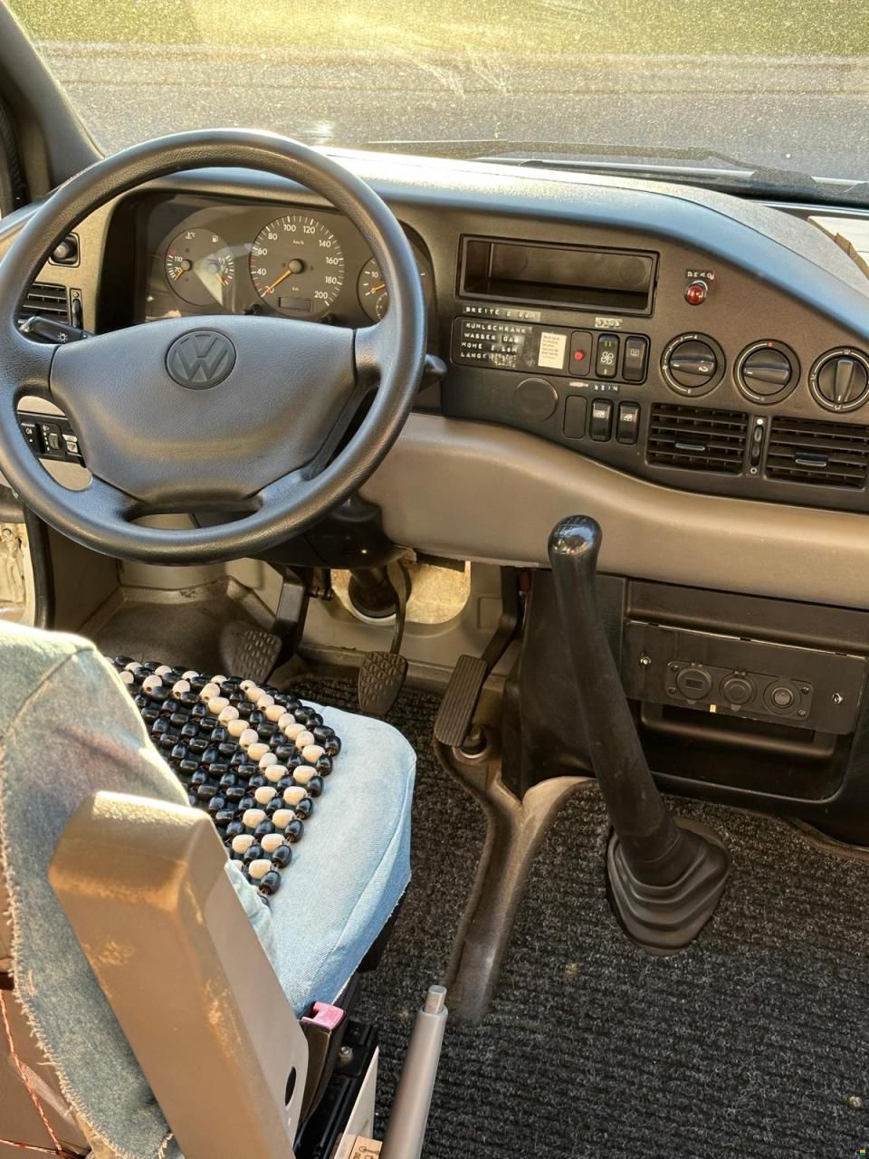 Volkswagen LT35