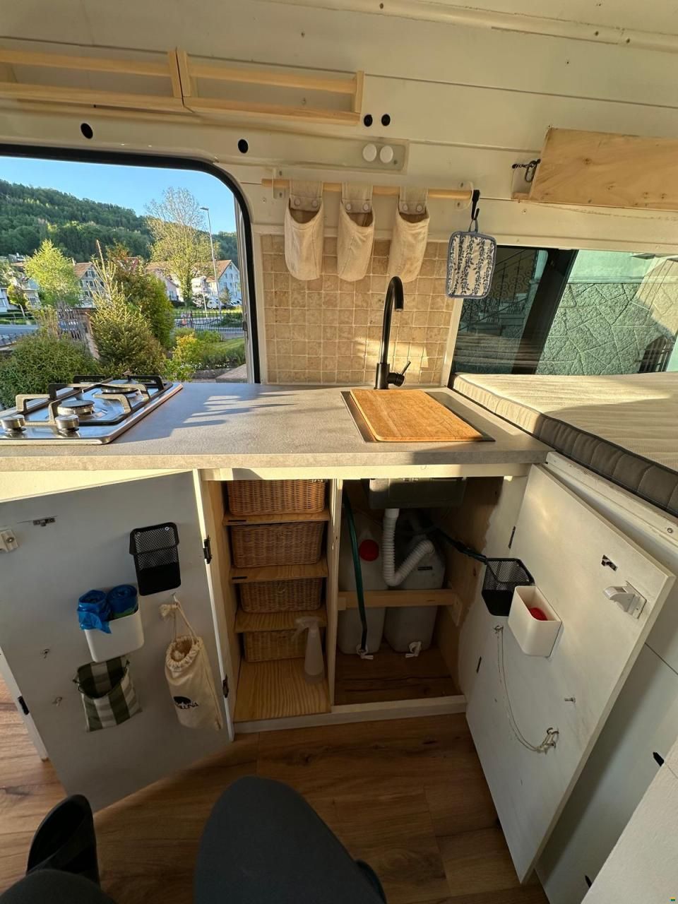 Volkswagen LT35