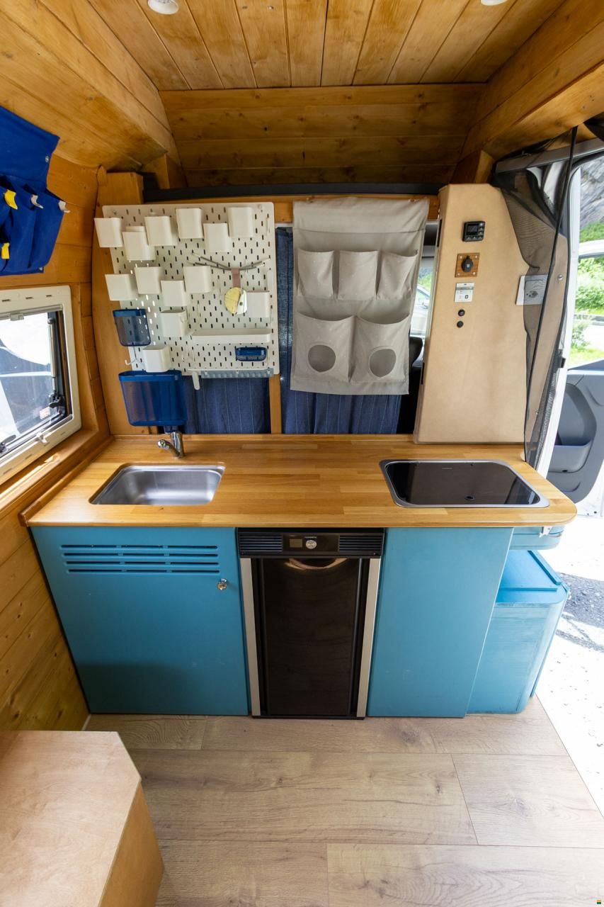 Opel Movano 23H MR/F