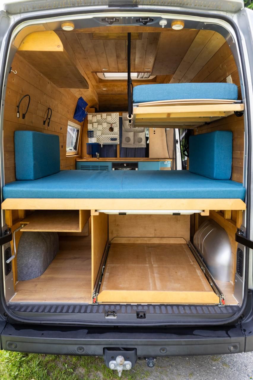 Opel Movano 23H MR/F
