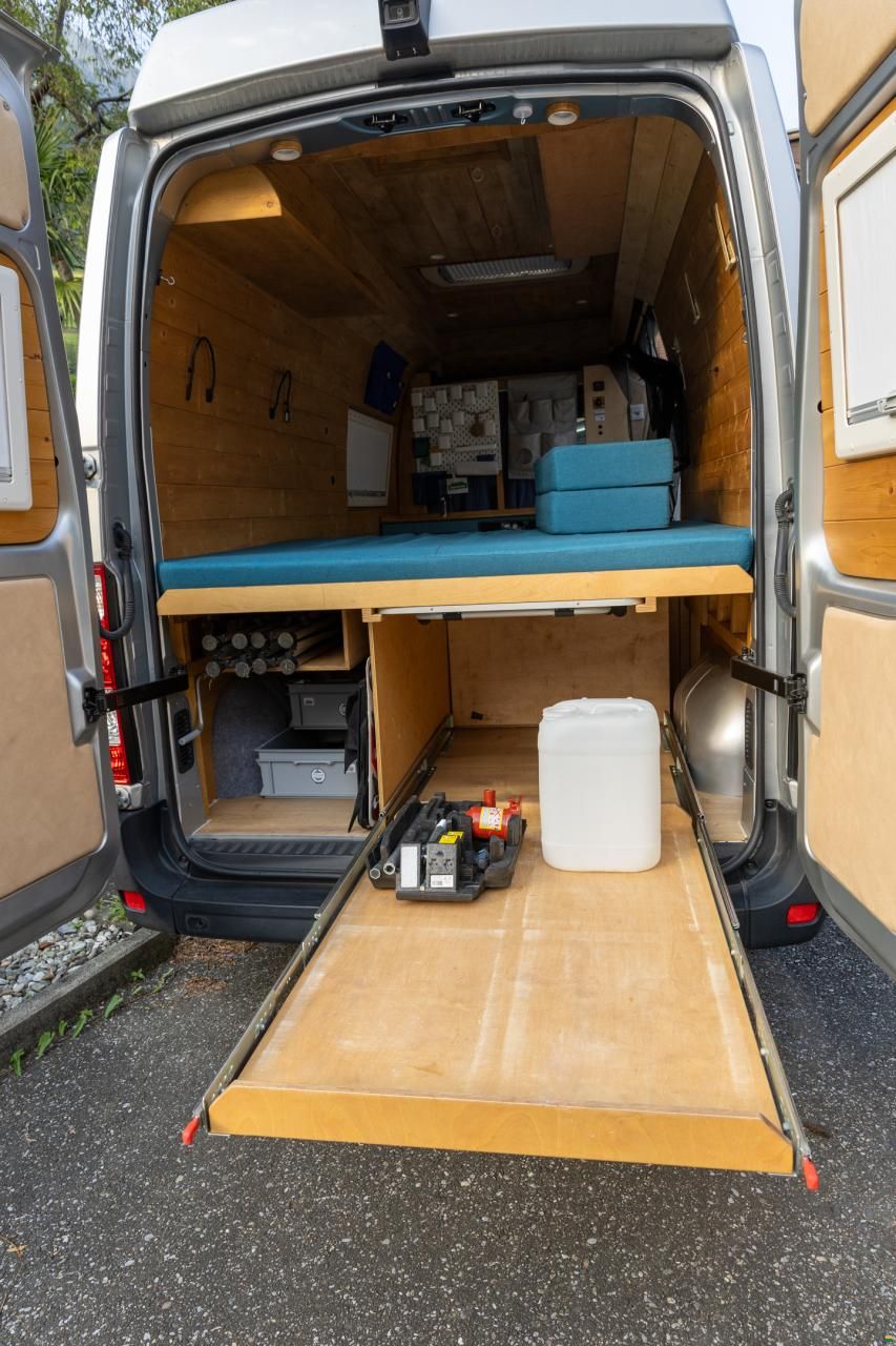 Opel Movano 23H MR/F