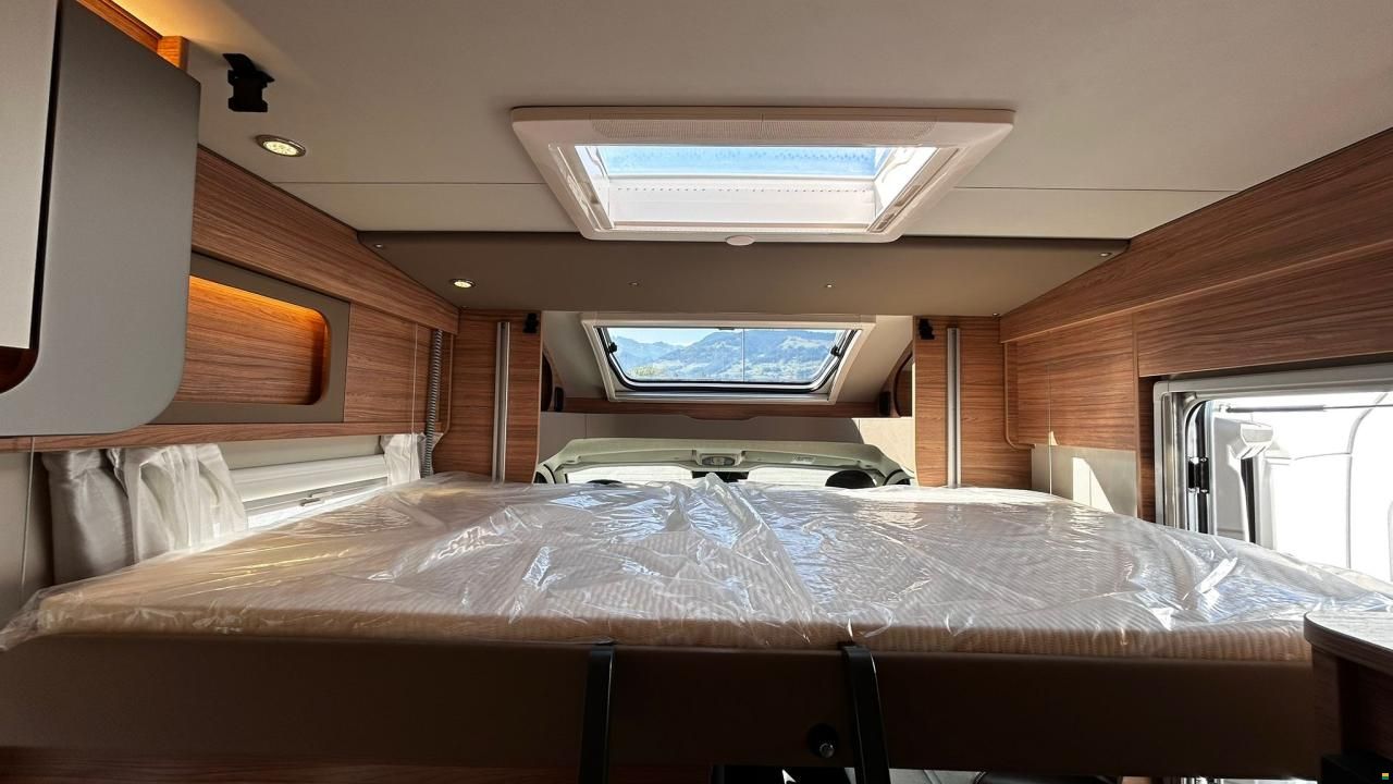 Weinsberg CaraSuite 700 MEG Edition Spicy