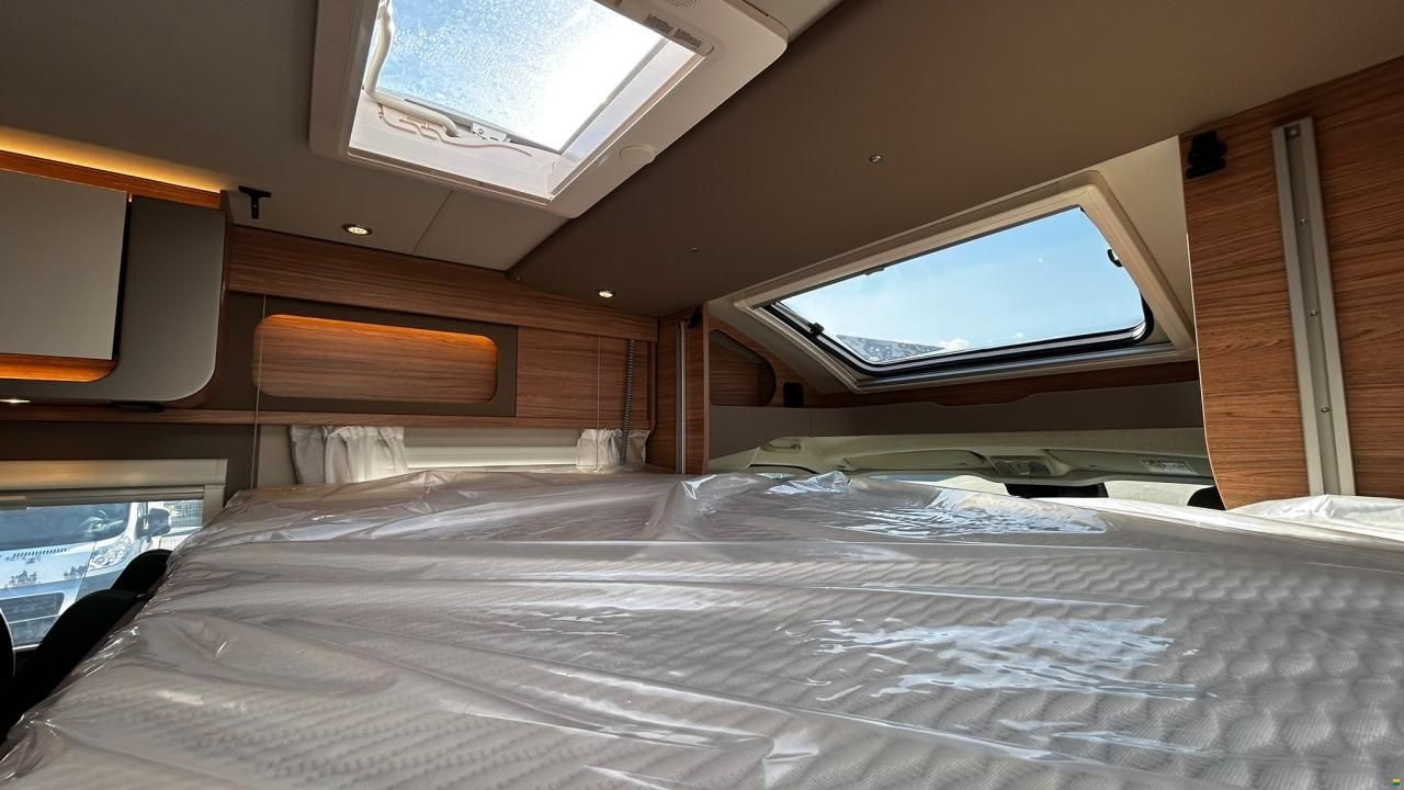 Weinsberg CaraSuite 700 MEG Edition Spicy