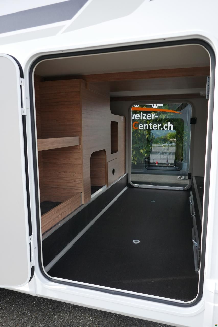 Weinsberg CaraSuite 700 MEG Edition Spicy