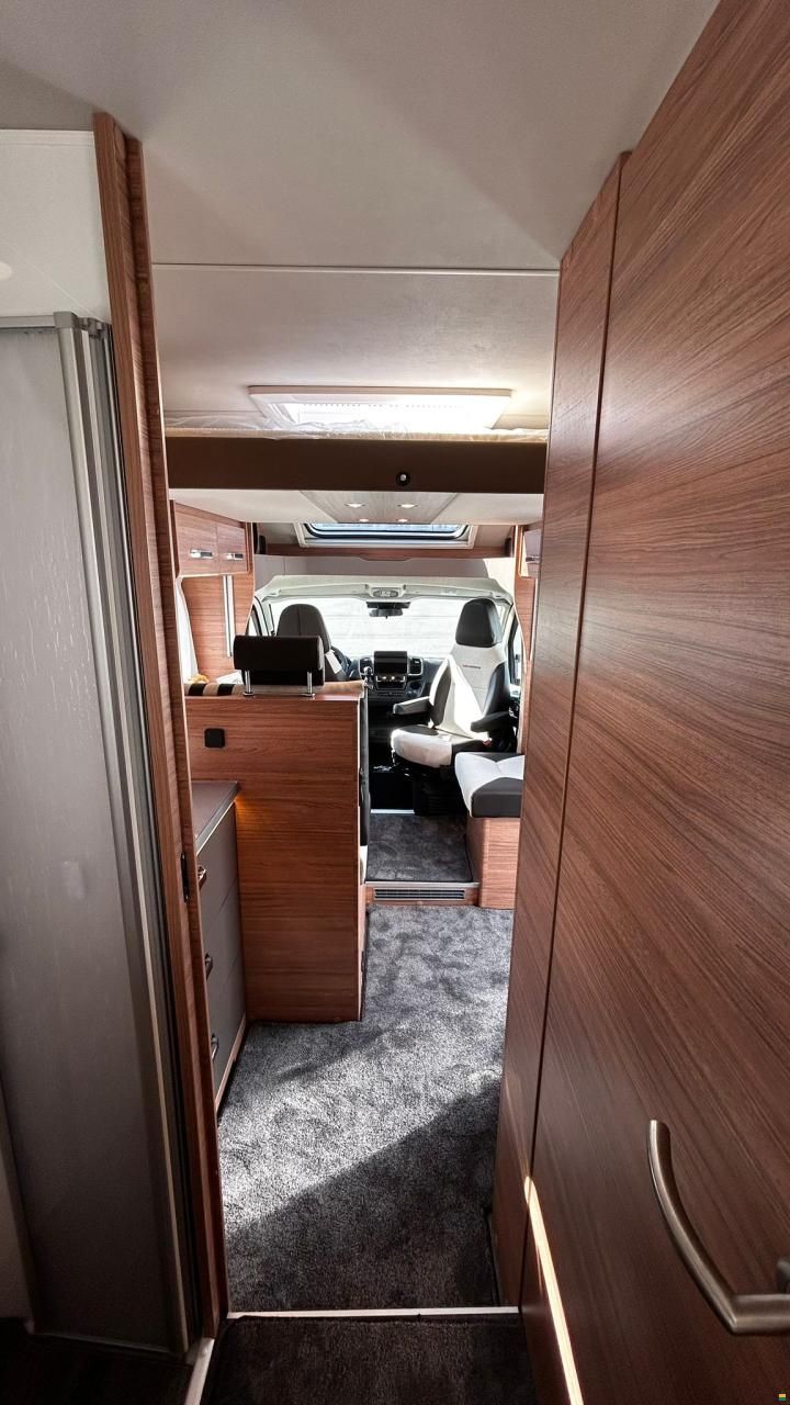 Weinsberg CaraSuite 700 MEG Edition Spicy