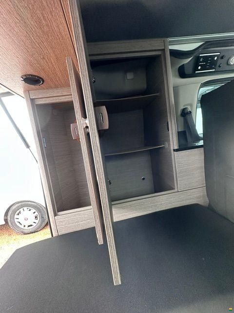 Pössl Campster