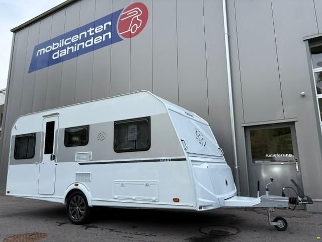 Knaus Sport 460 EU