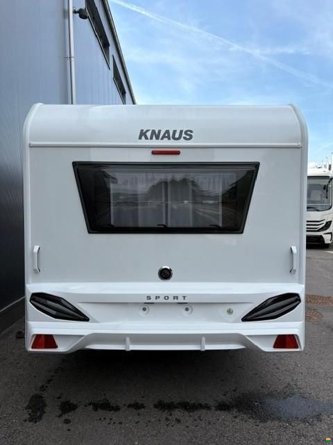 Knaus Sport 460 EU
