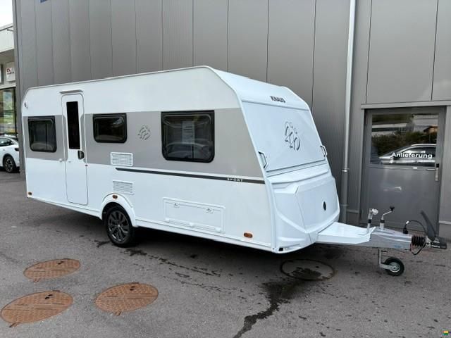 Knaus Sport 460 EU
