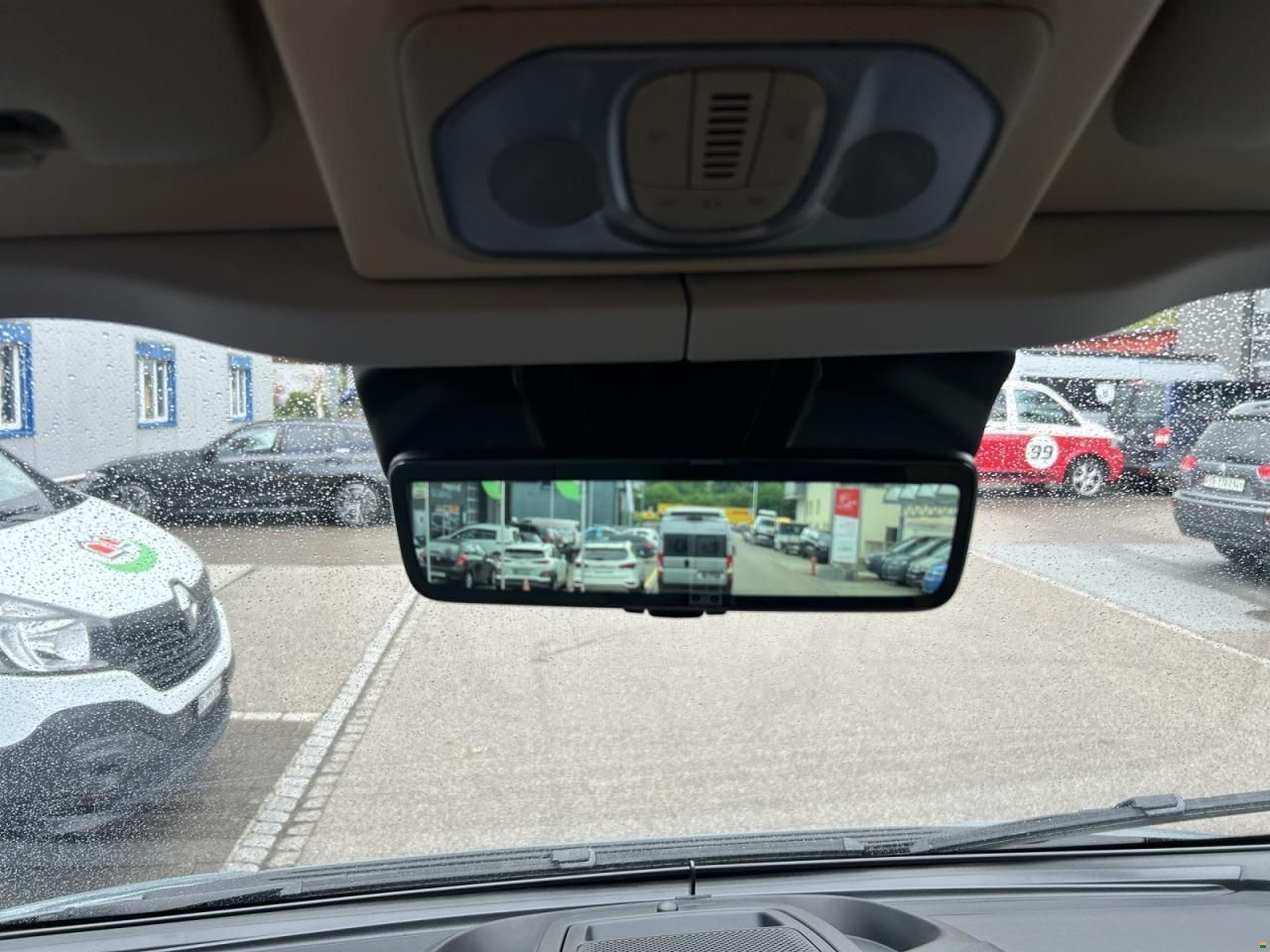 Westfalia Columbus 540AD 2.2D 8G