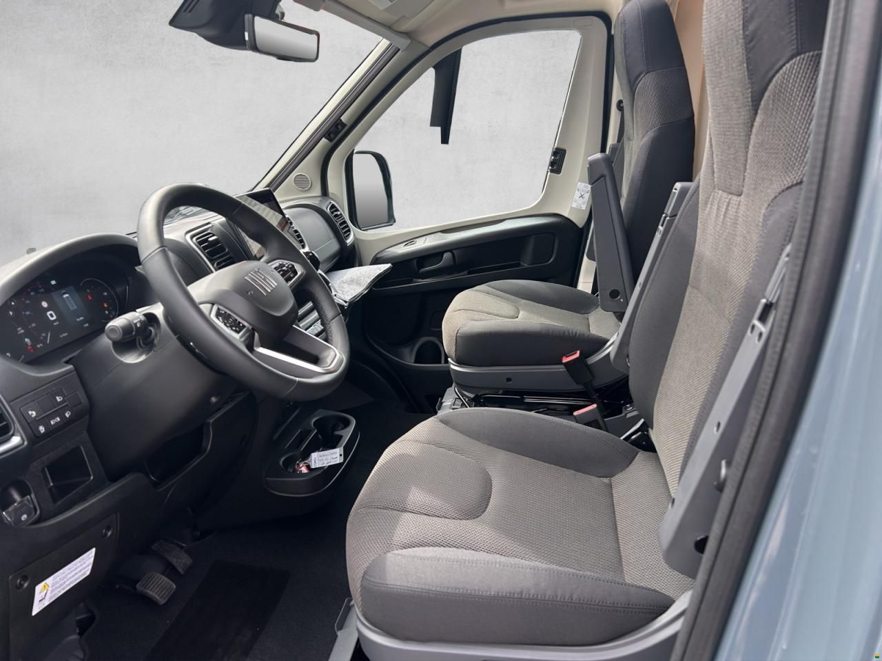 Westfalia Columbus 540AD 2.2D 8G