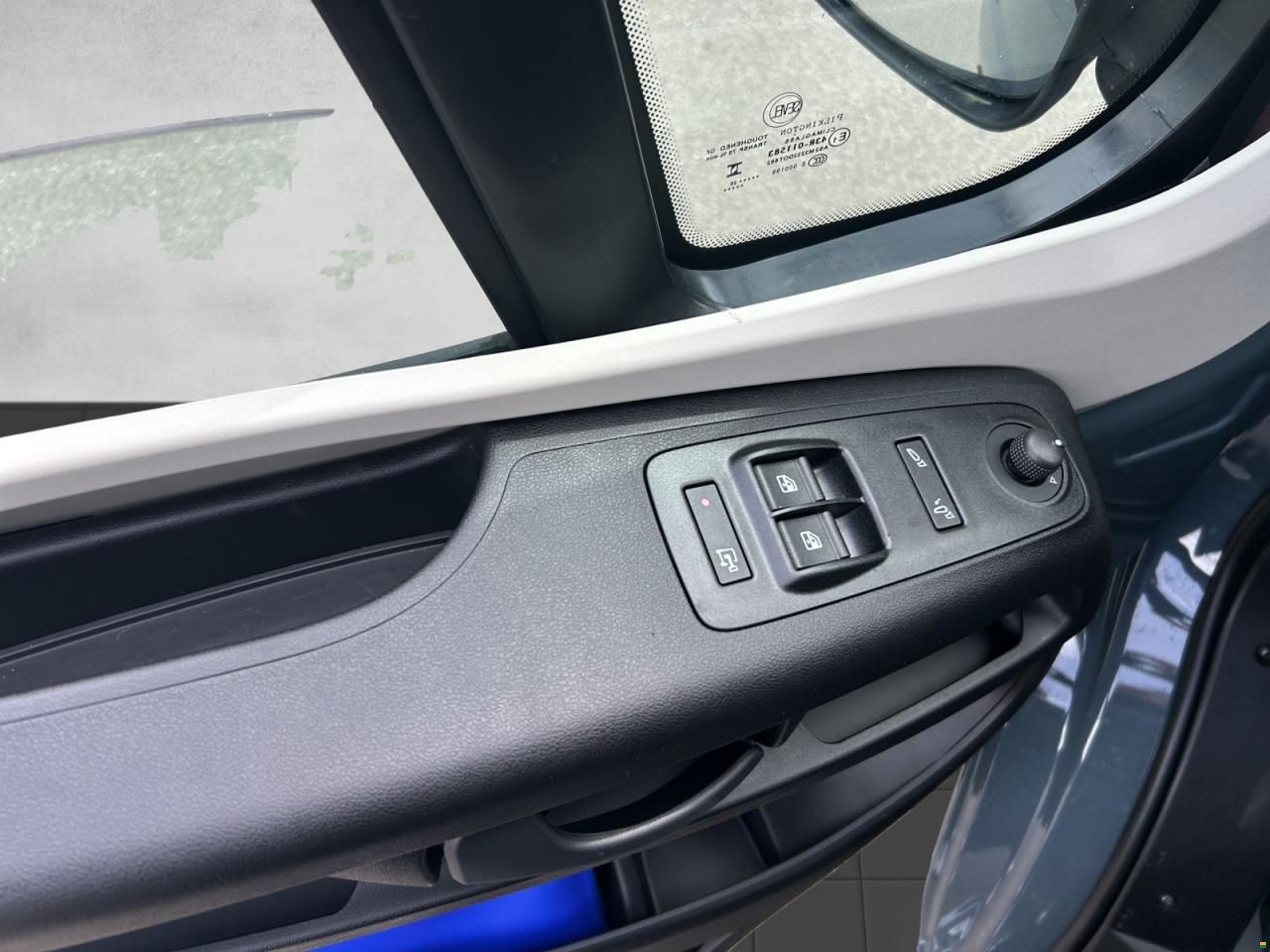 Westfalia Columbus 540AD 2.2D 8G