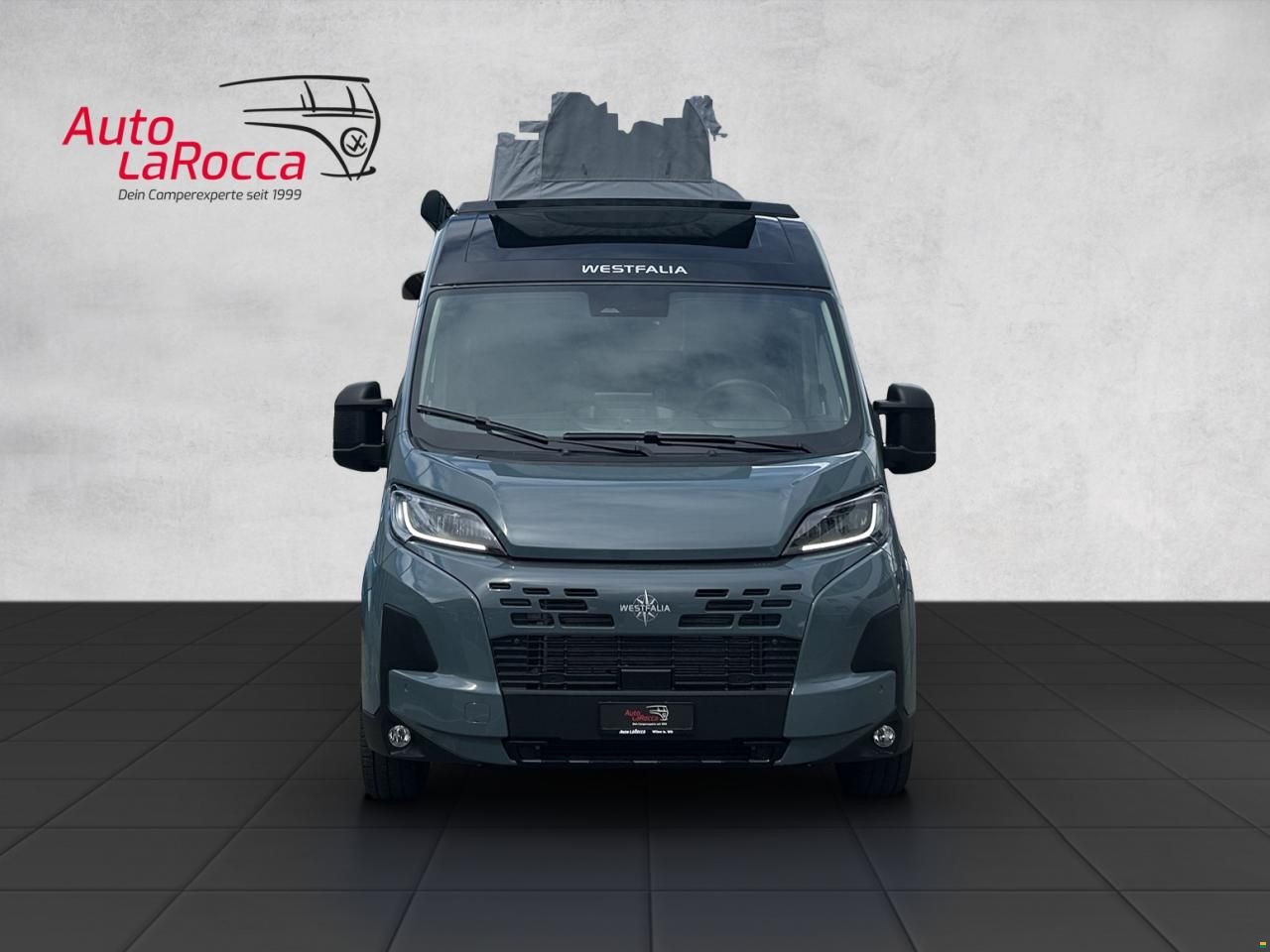 Westfalia Columbus 540AD 2.2D 8G
