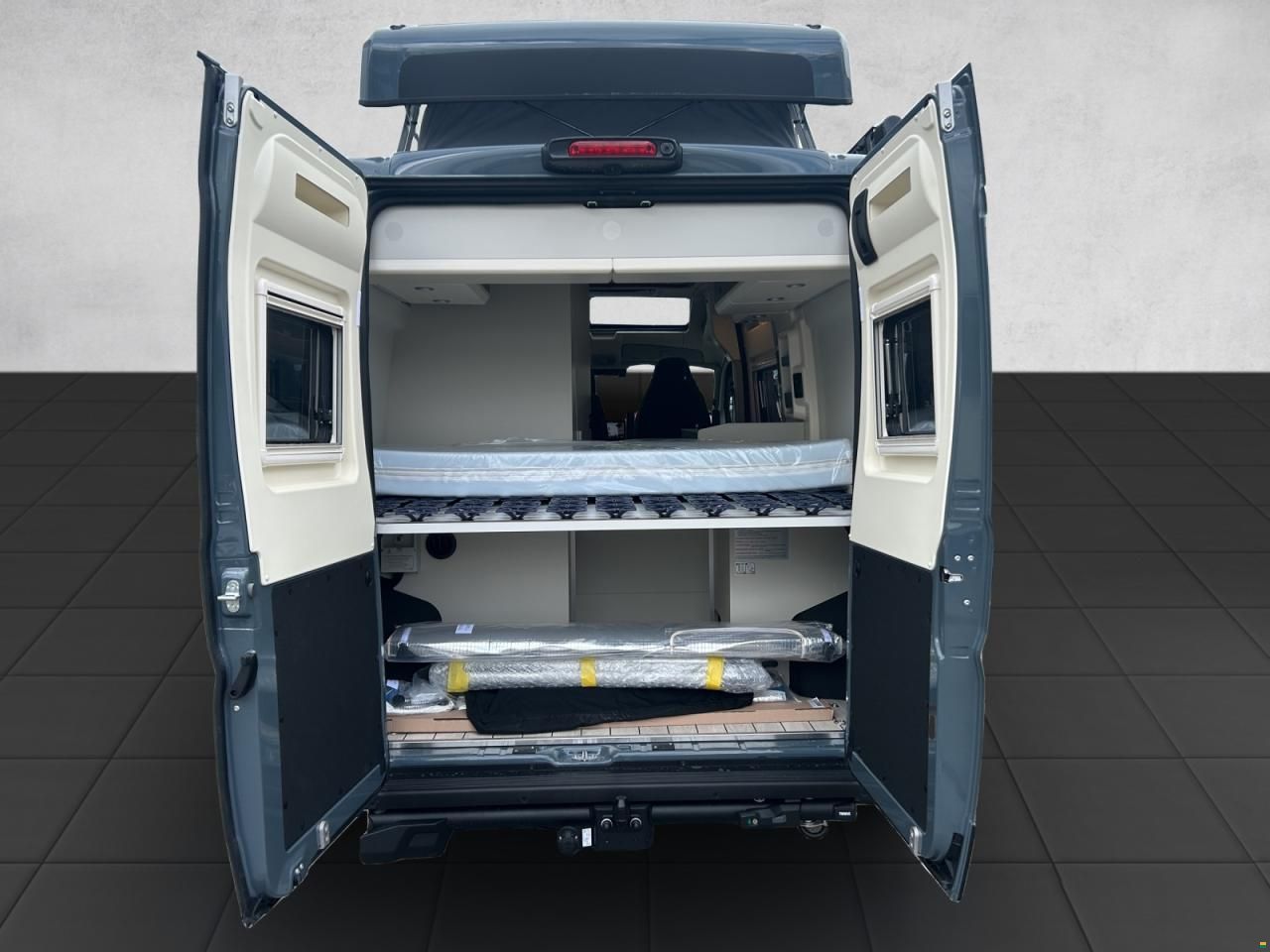 Westfalia Columbus 540AD 2.2D 8G