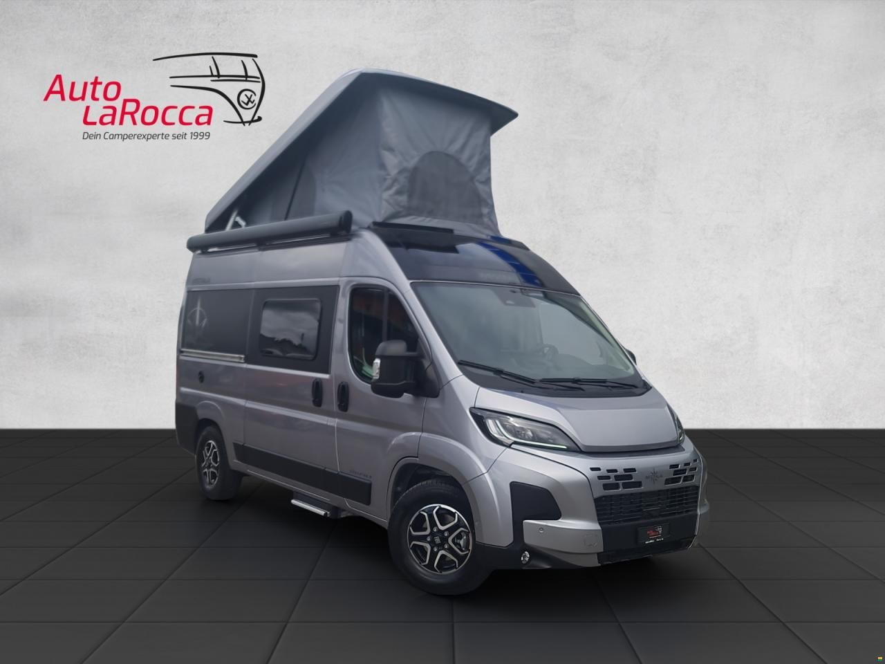 Westfalia Columbus 540AD 2.2D 8G