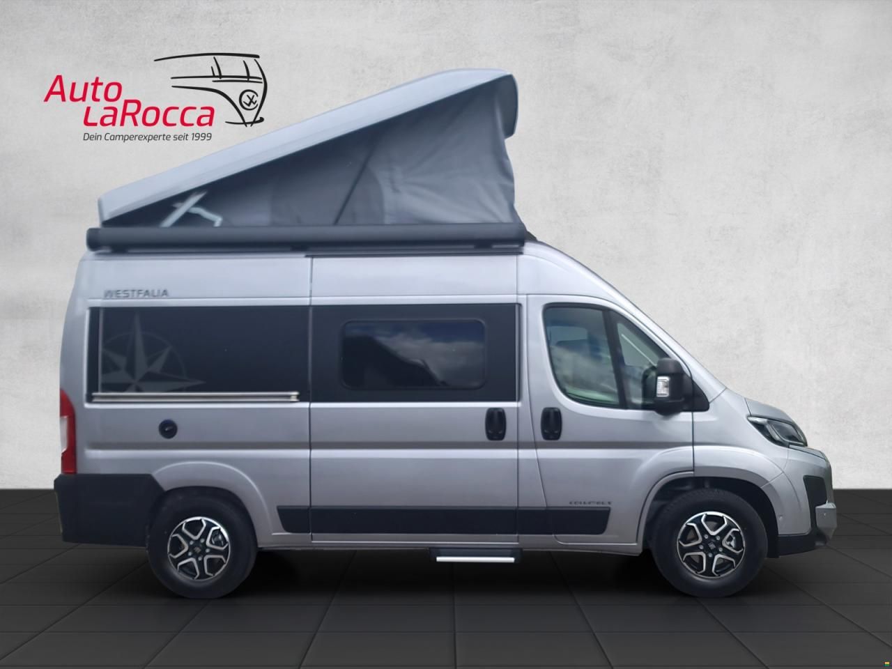 Westfalia Columbus 540AD 2.2D 8G