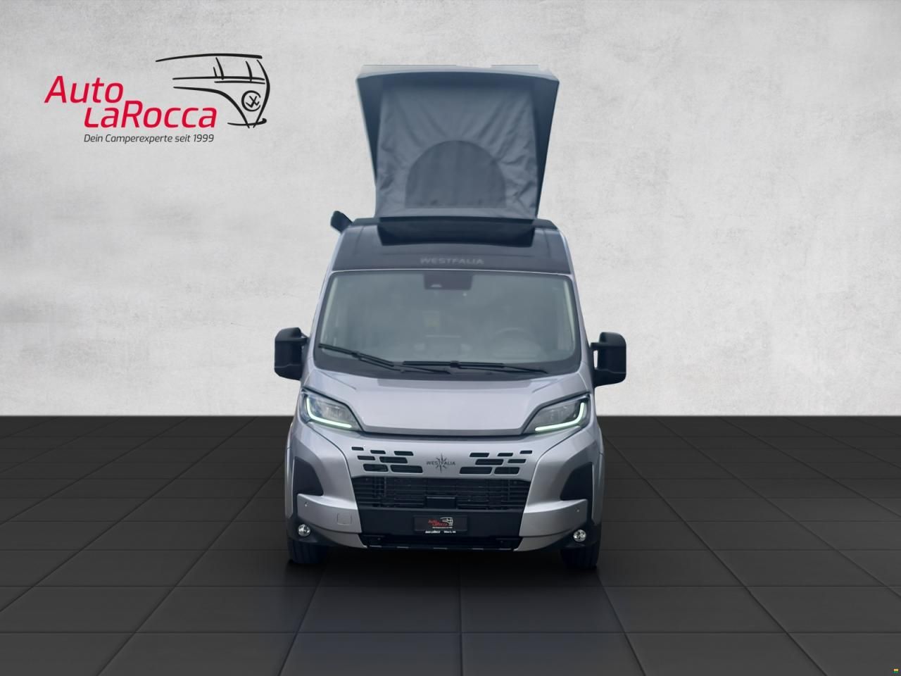 Westfalia Columbus 540AD 2.2D 8G