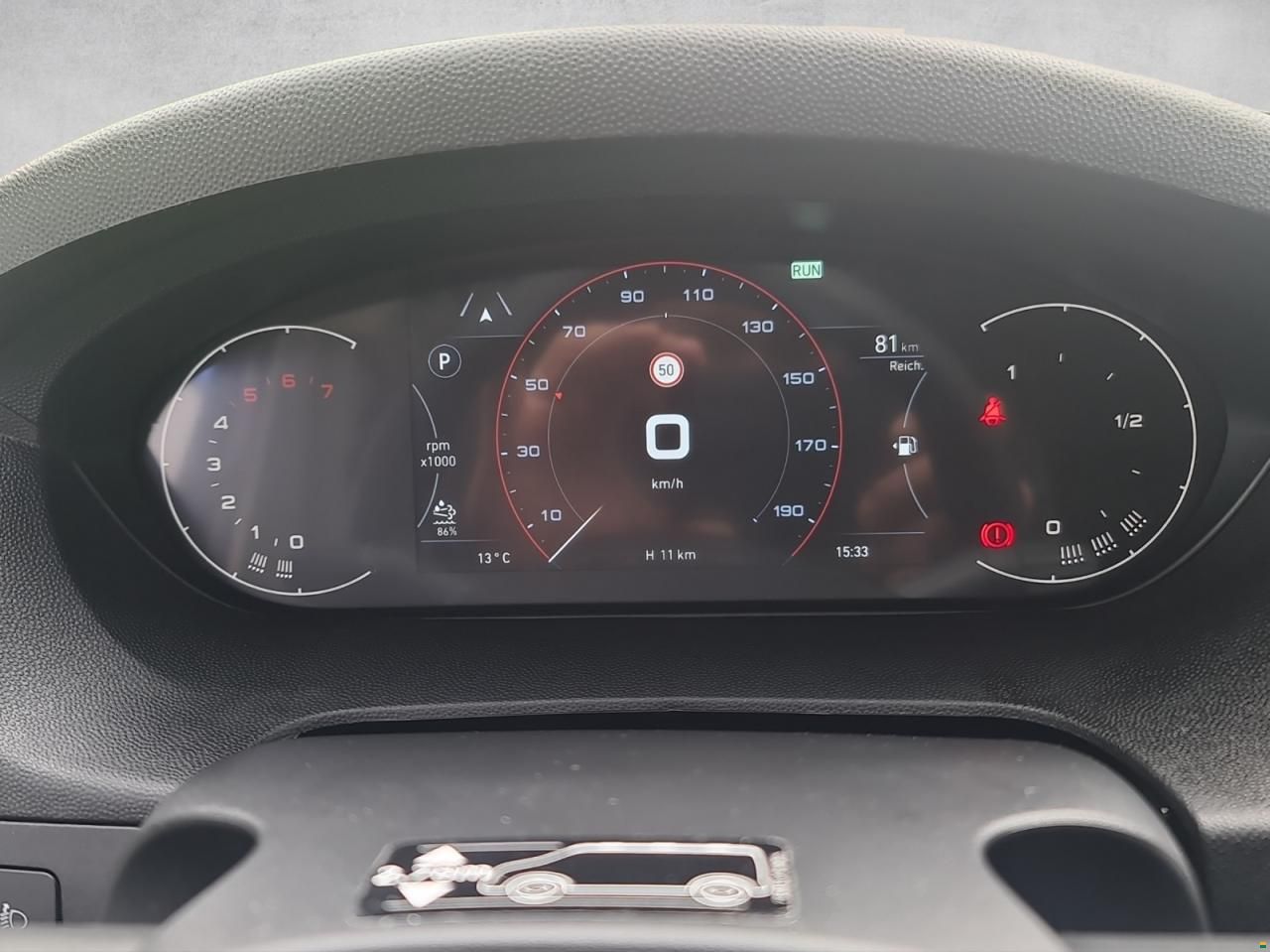 Westfalia Columbus 540AD 2.2D 8G