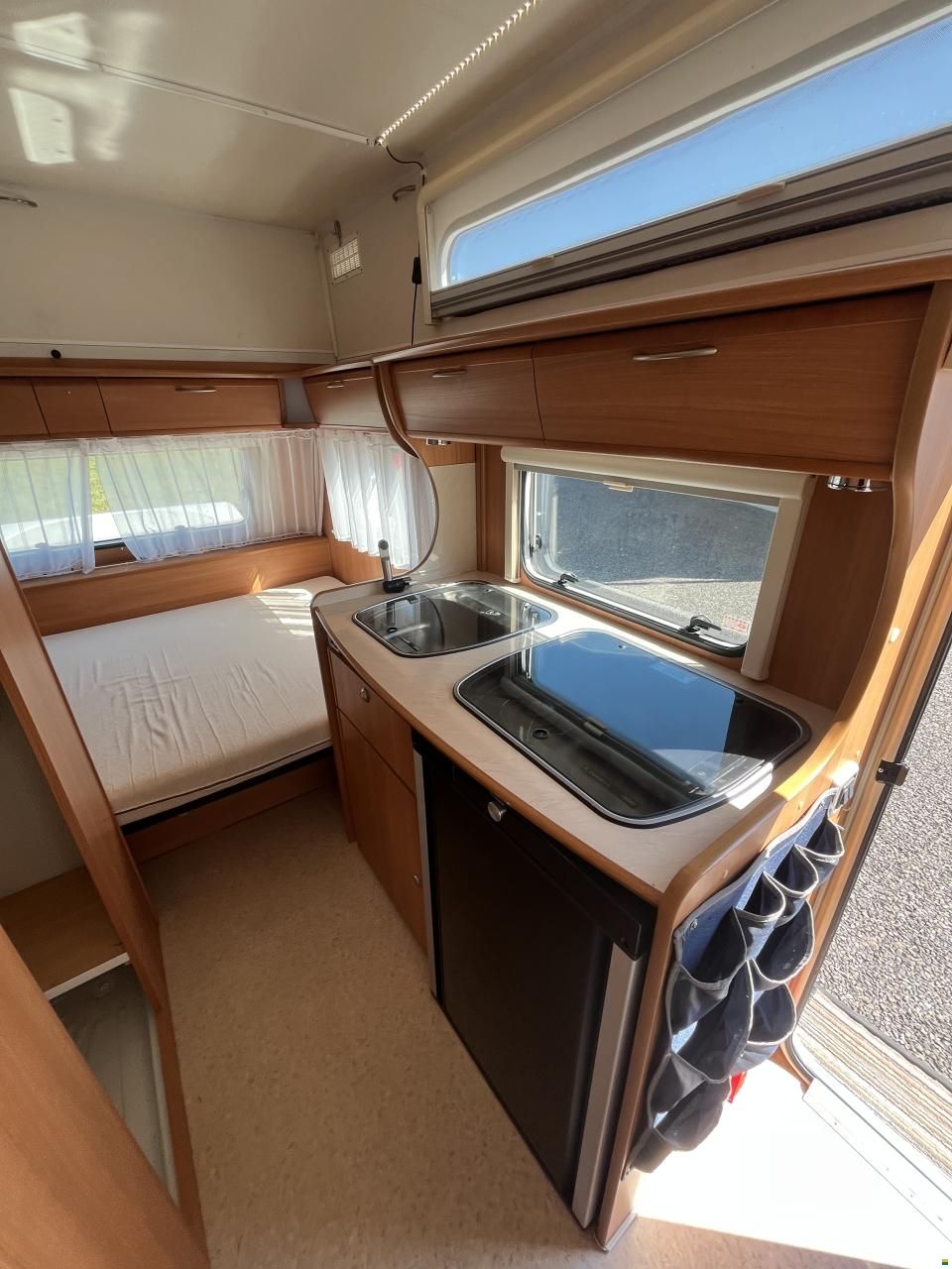 Trigano Silver 380 Edition mit Mover