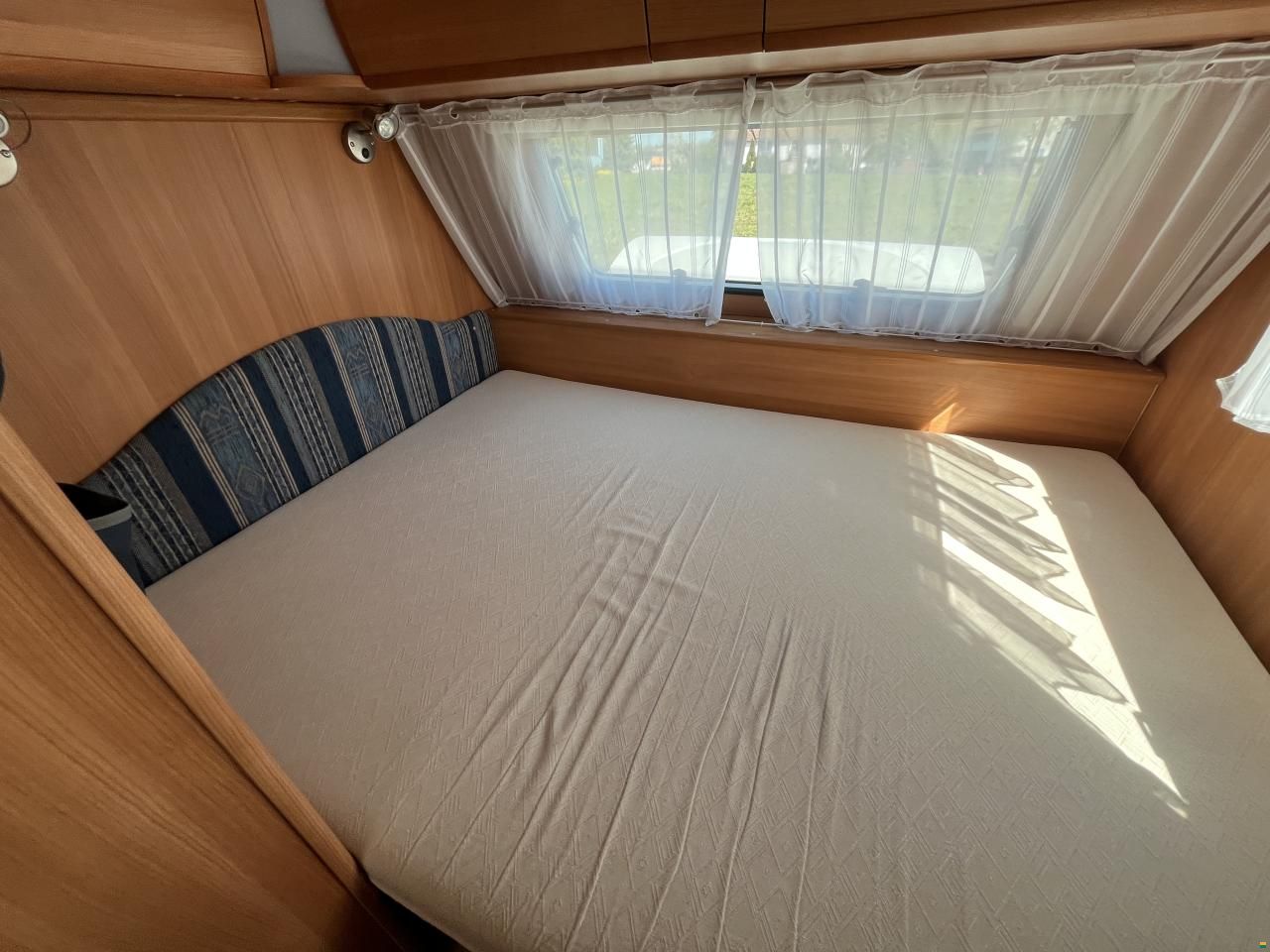 Trigano Silver 380 Edition mit Mover