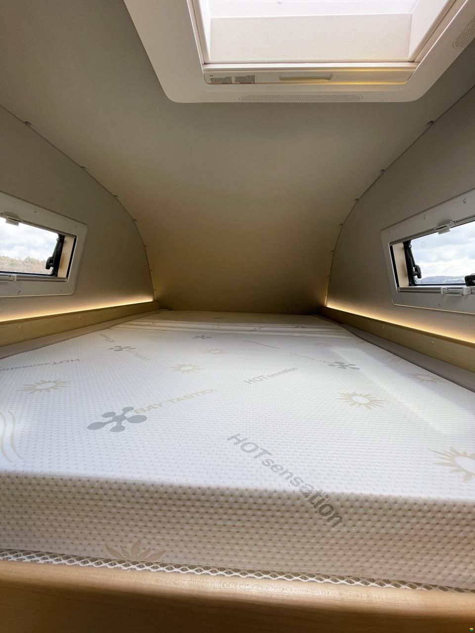 CS-Reisemobile Cosmo 4x4