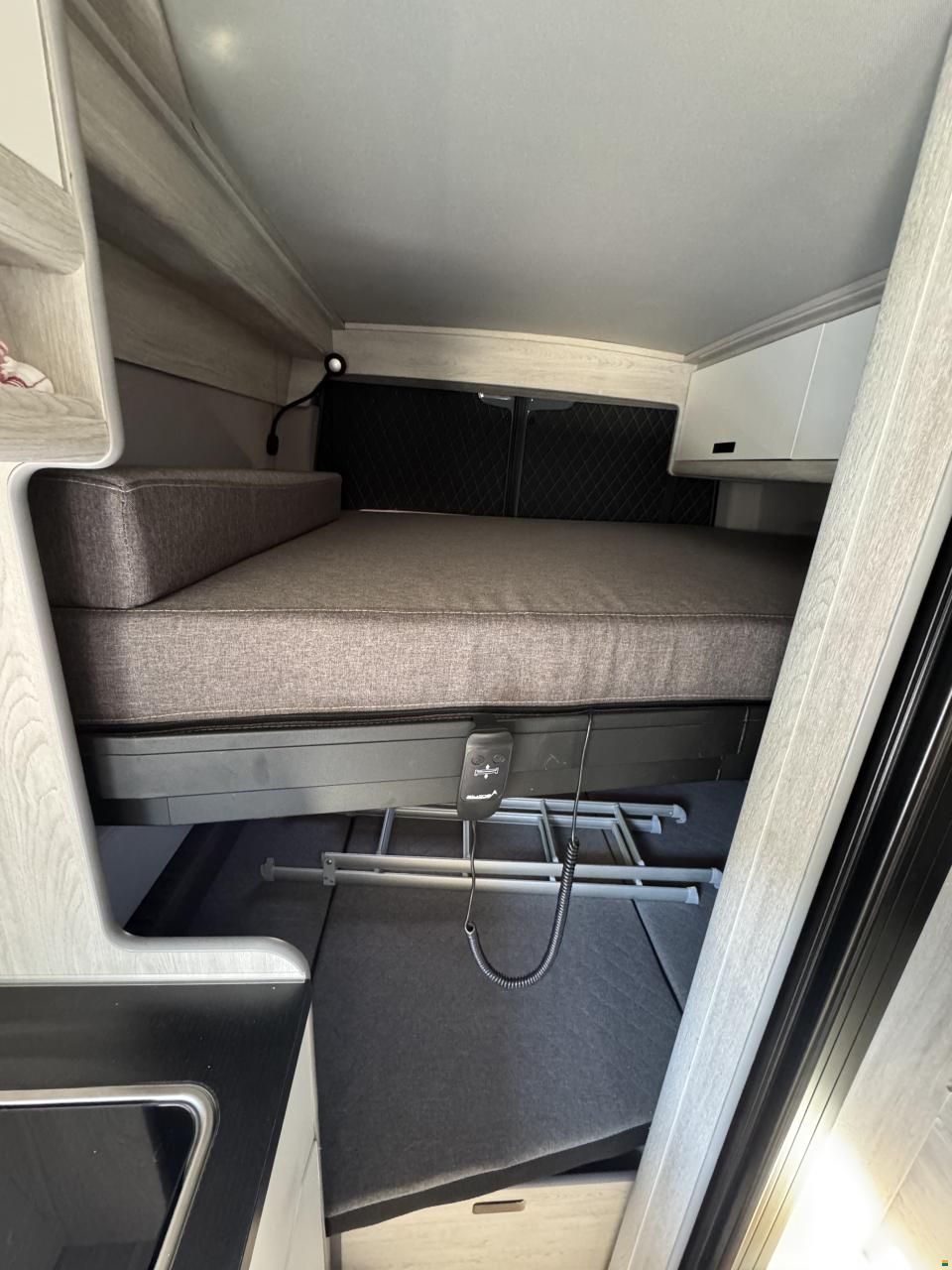 Julia Camper Azur 4x2