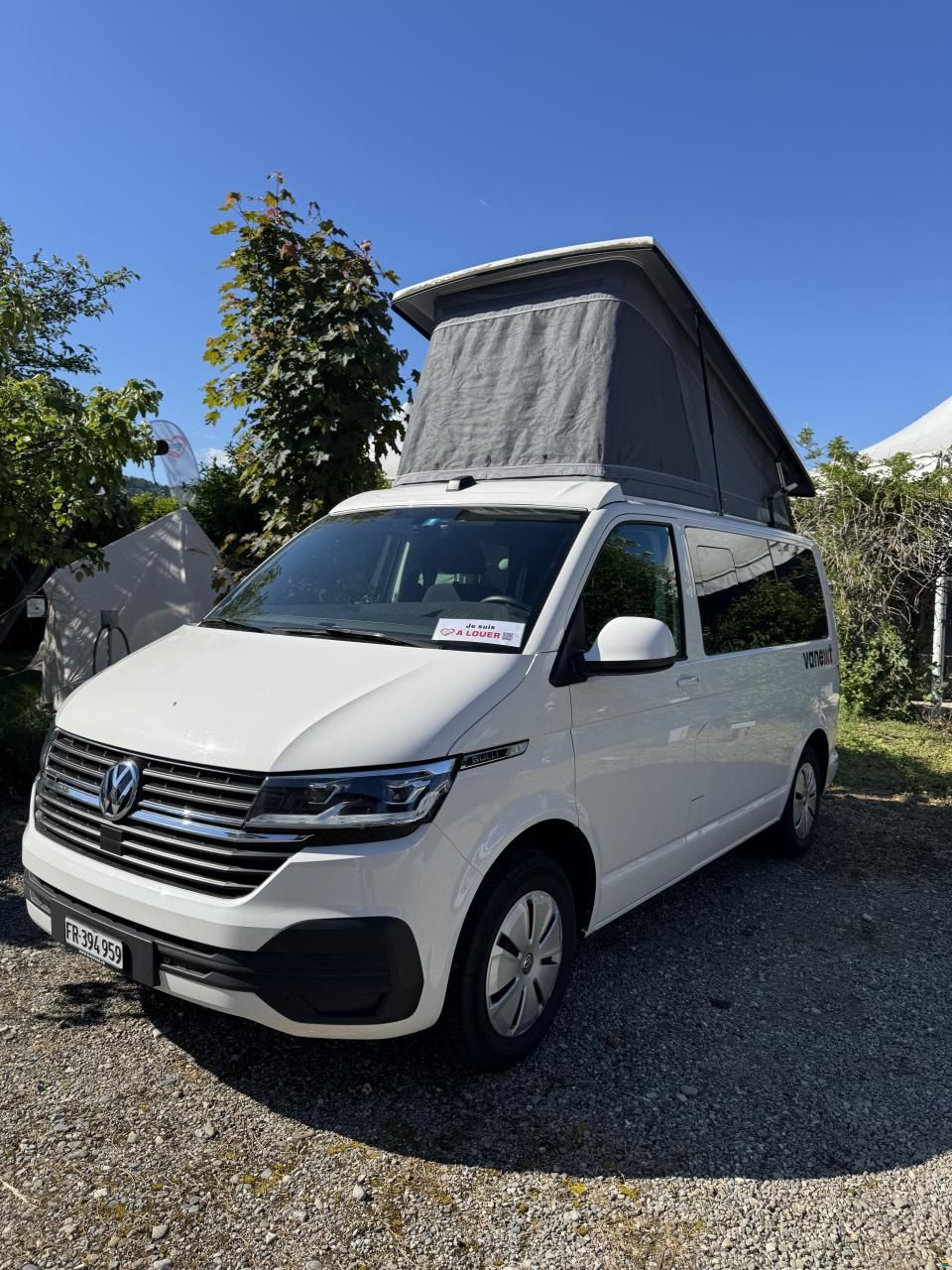 Vanexxt T6.1