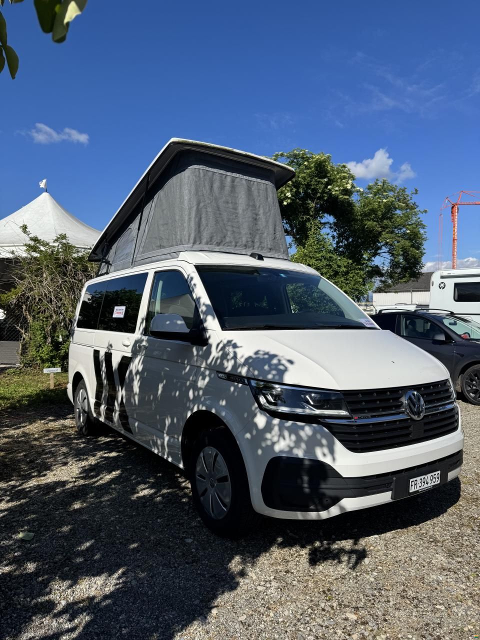 Vanexxt T6.1