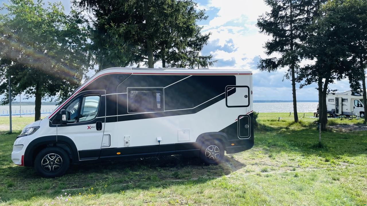 Challenger X250