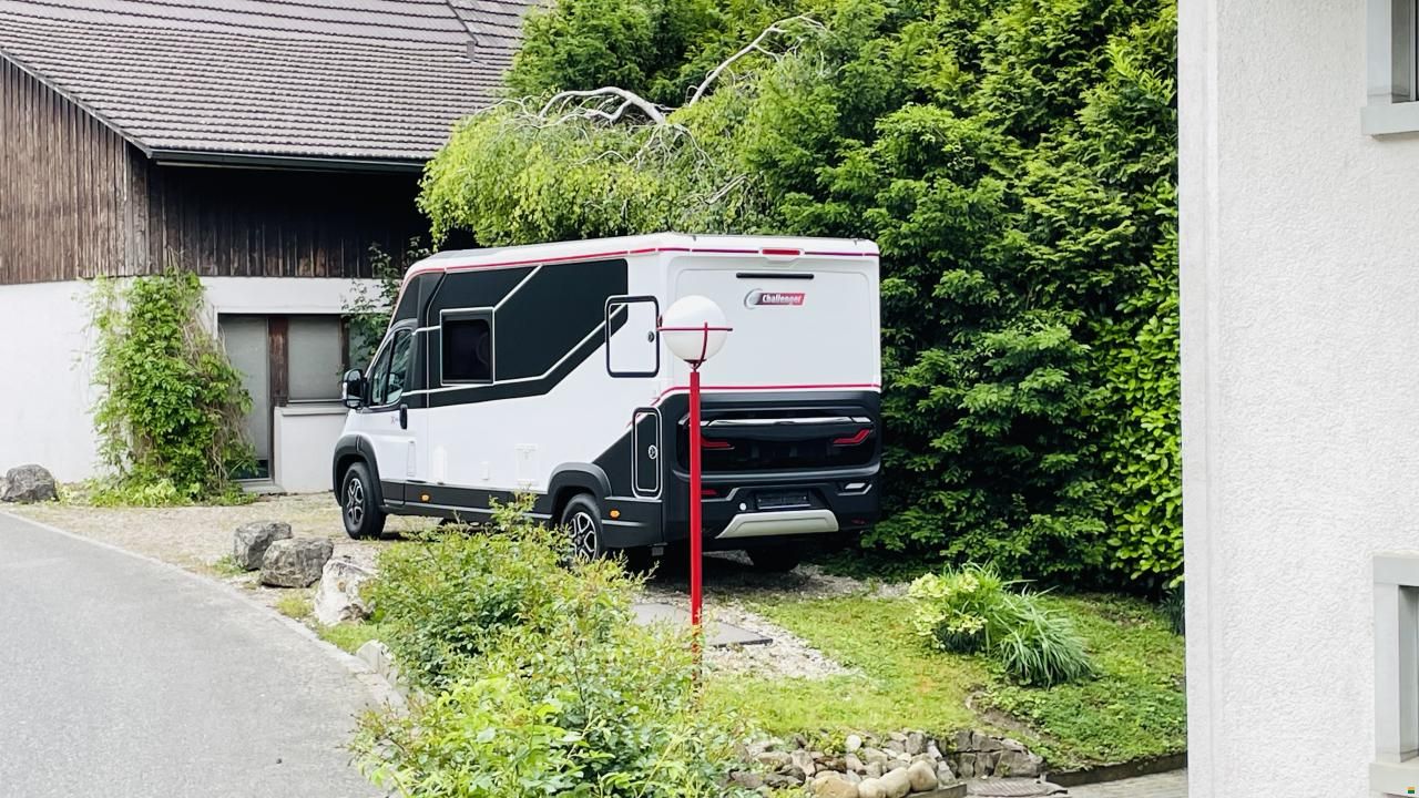 Challenger X250