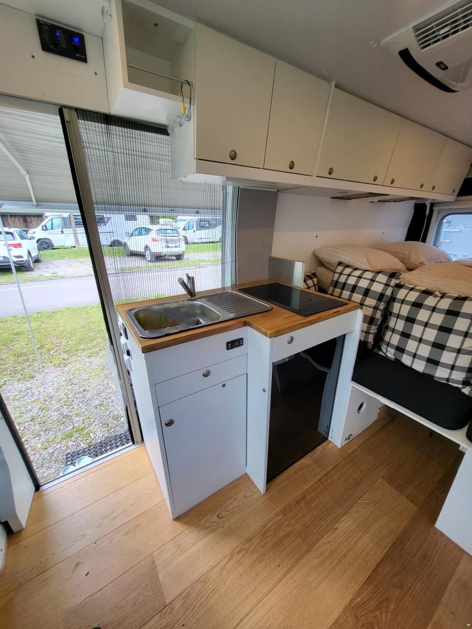 Citroen Jumper L3H2