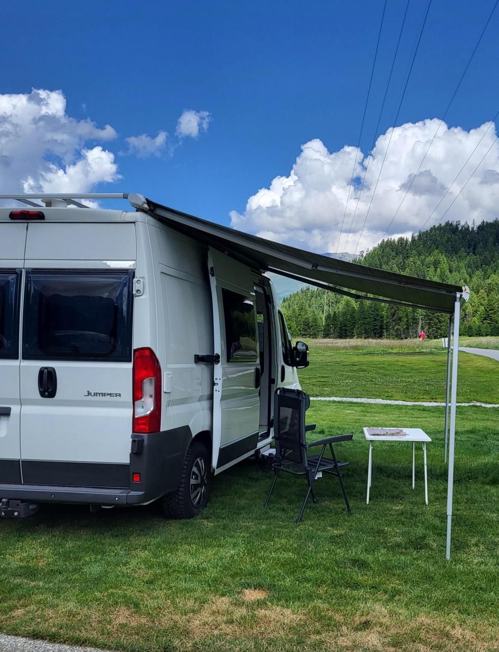 Citroen Jumper L3H2