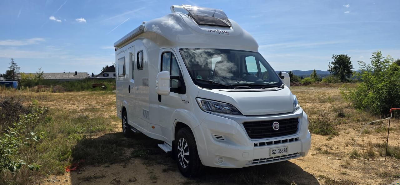Wingamm Oasi 610M