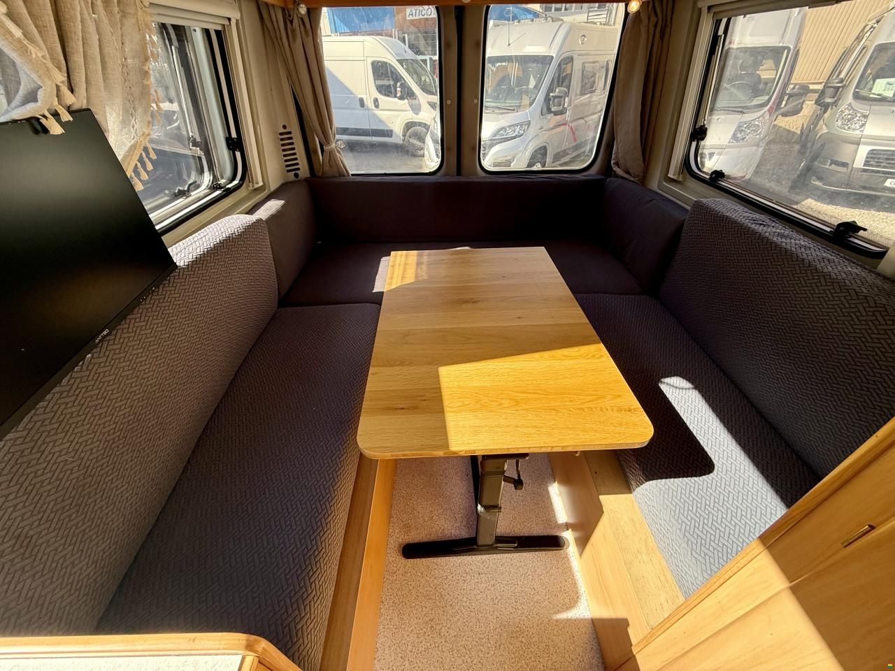 Knaus Box Star - 2 People