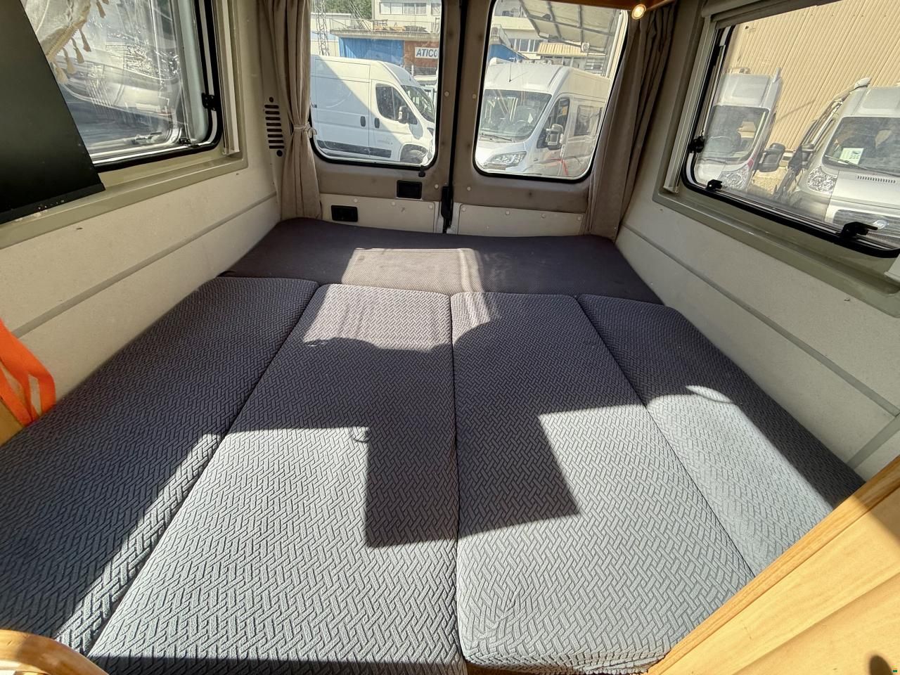Knaus Box Star - 2 People
