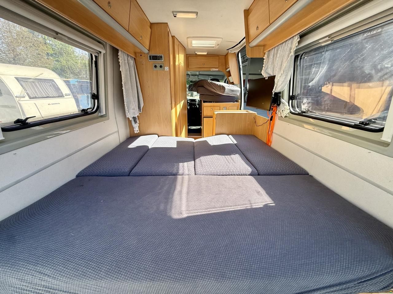 Knaus Box Star - 2 People