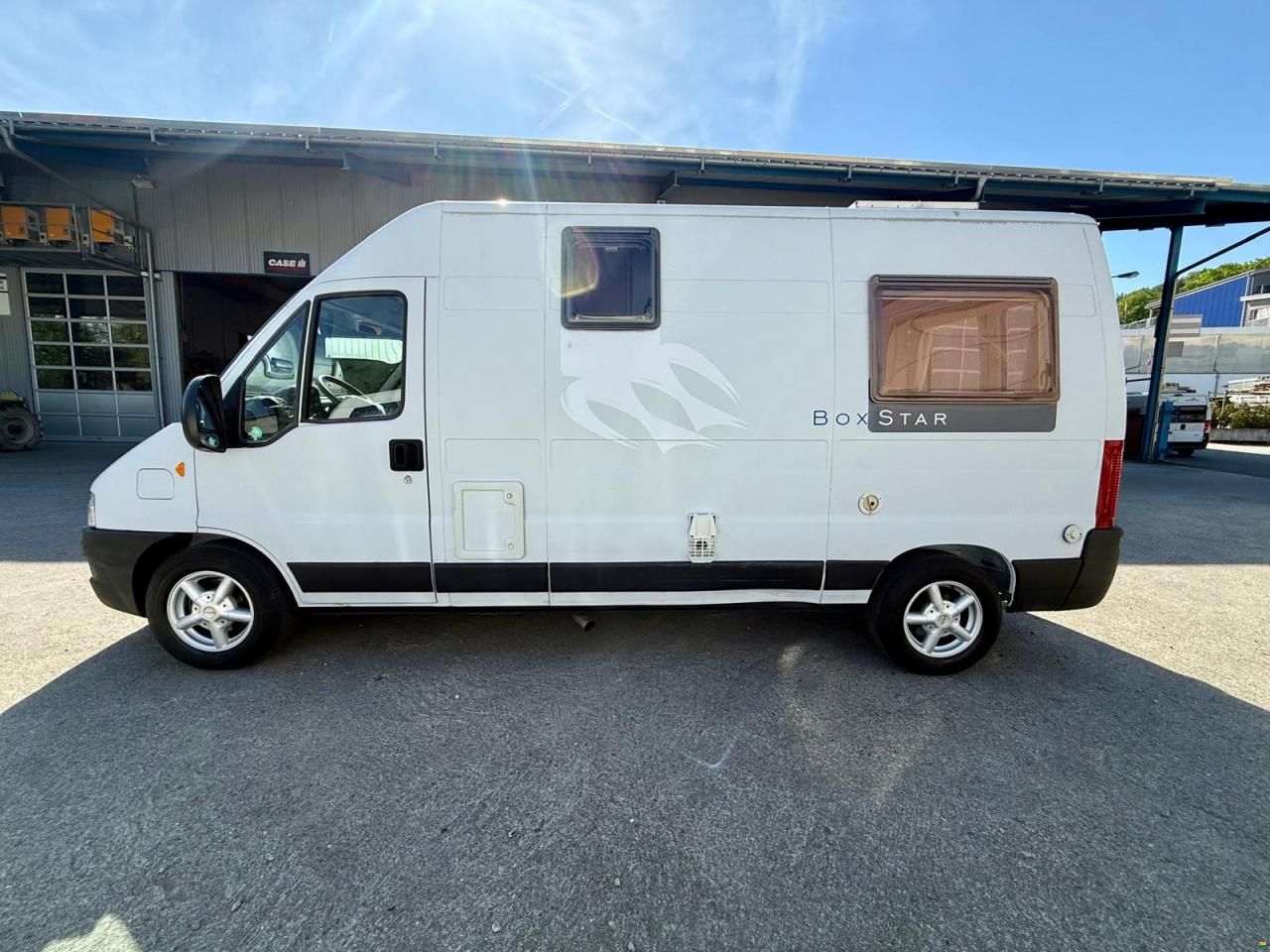 Knaus Box Star - 2 People