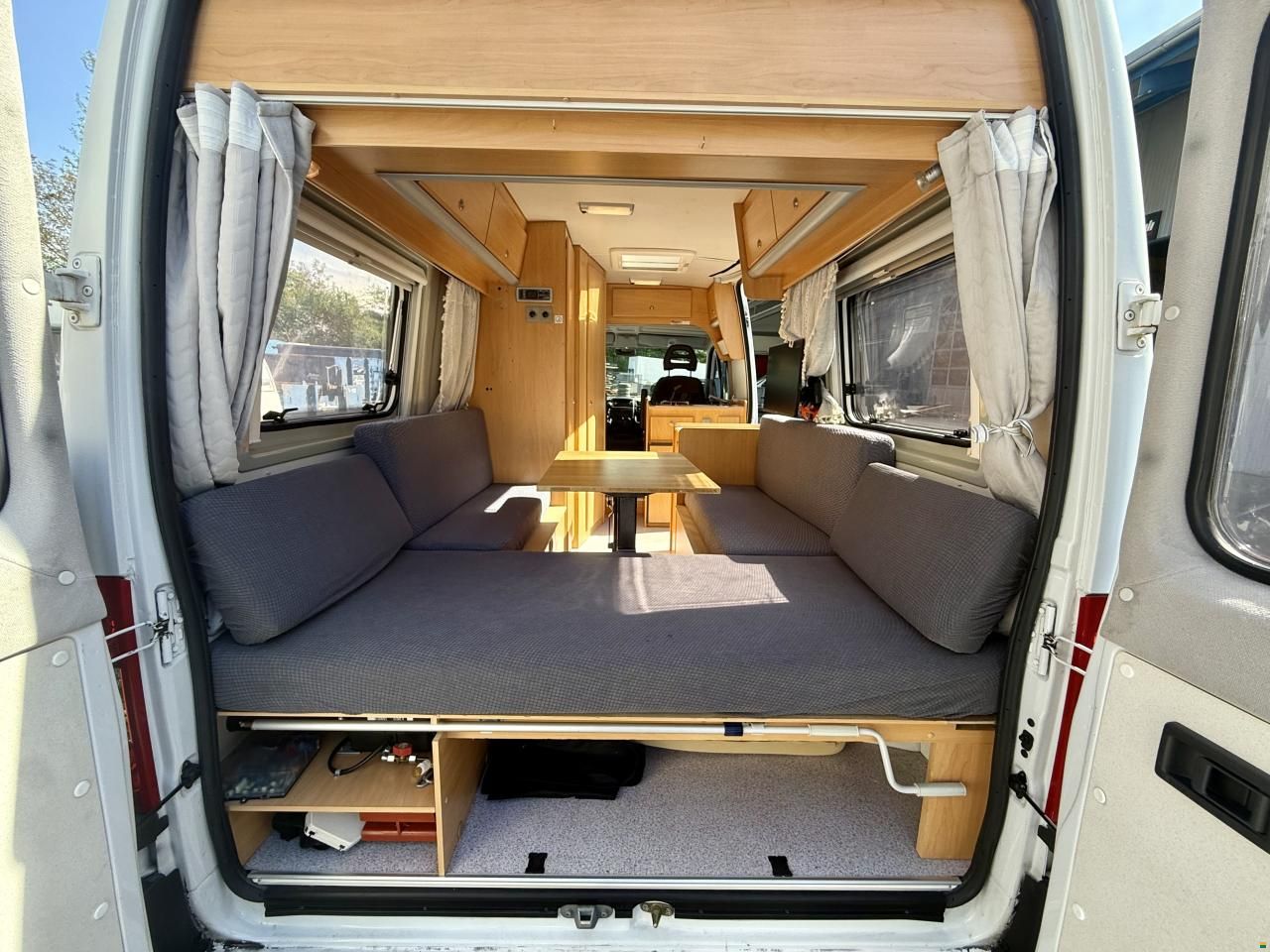 Knaus Box Star - 2 People
