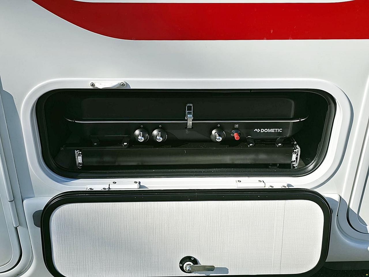 Challenger MAGEO 170 2.0 TDCI AUTOMAT