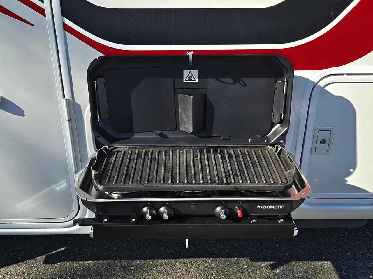Challenger MAGEO 170 2.0 TDCI AUTOMAT